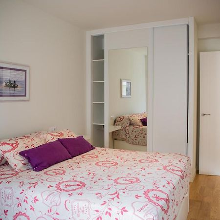 Piso Centrico En Mino Apartment ภายนอก รูปภาพ