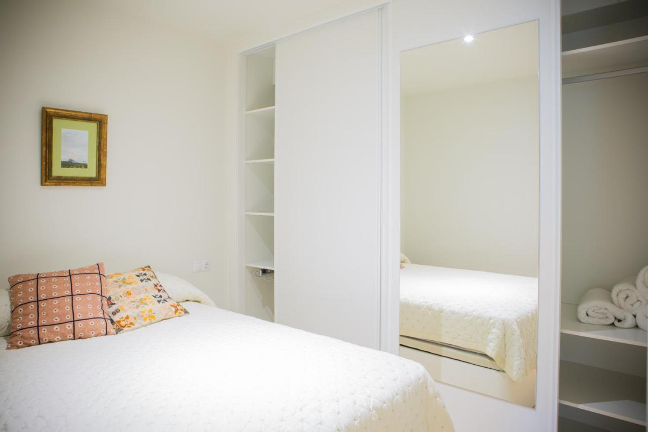 Piso Centrico En Mino Apartment ภายนอก รูปภาพ