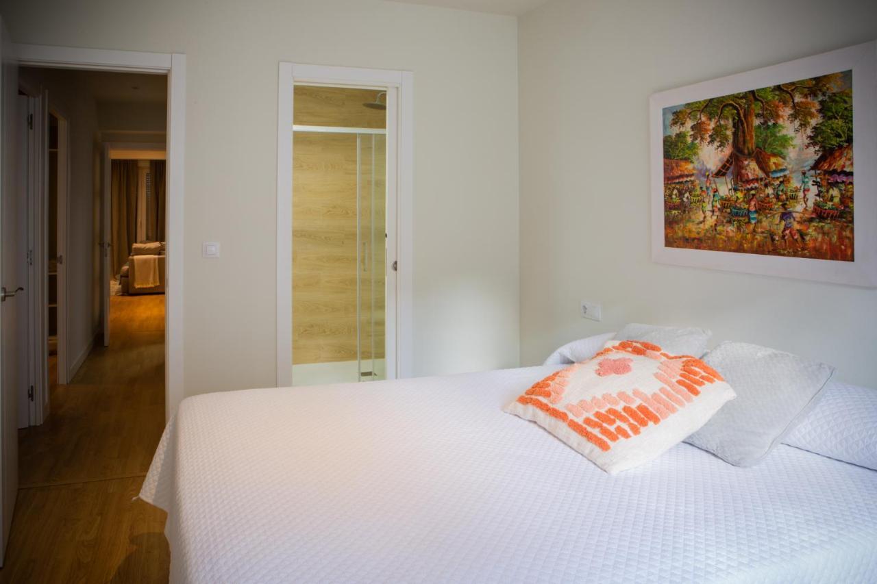 Piso Centrico En Mino Apartment ภายนอก รูปภาพ