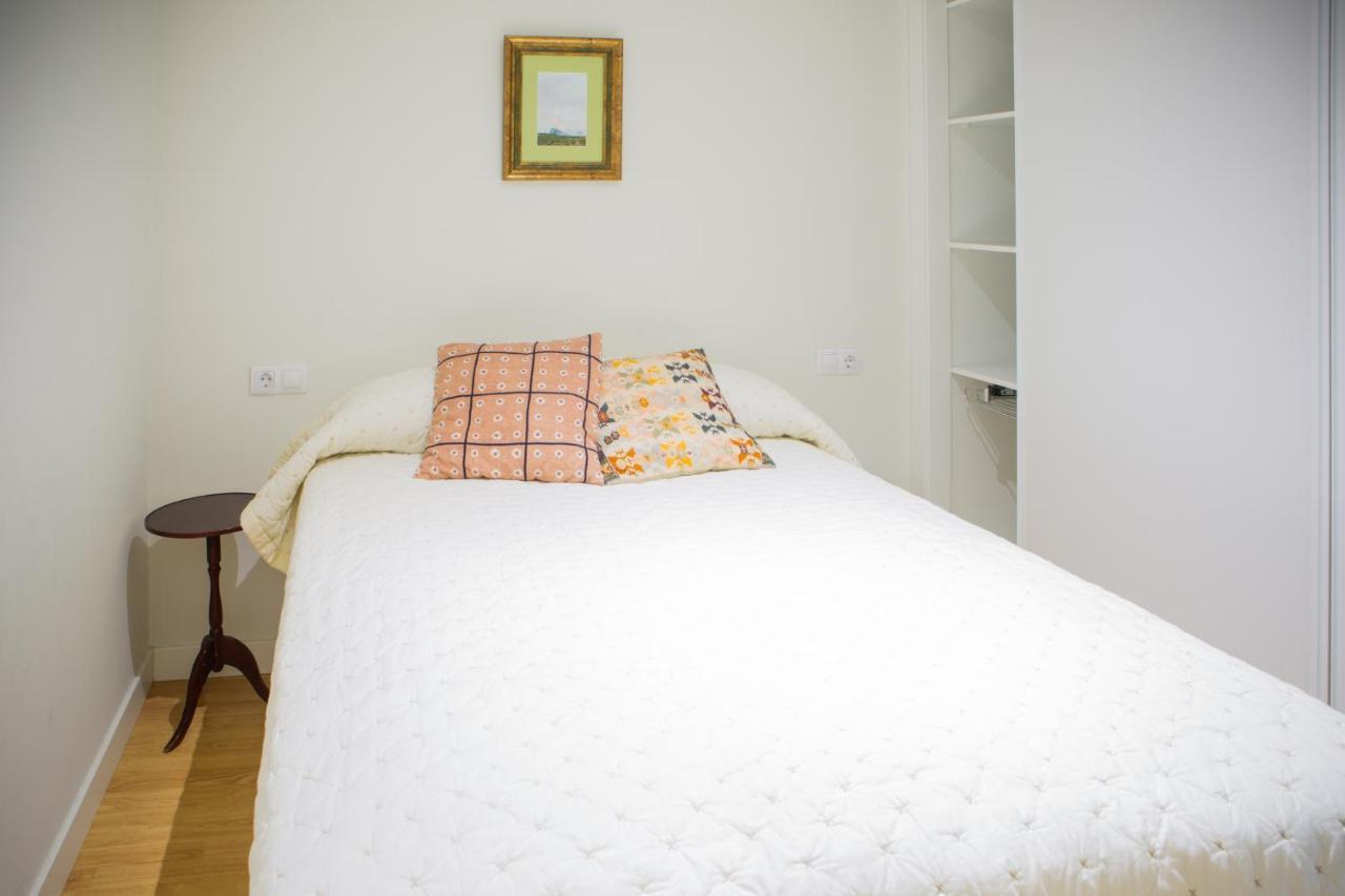 Piso Centrico En Mino Apartment ภายนอก รูปภาพ