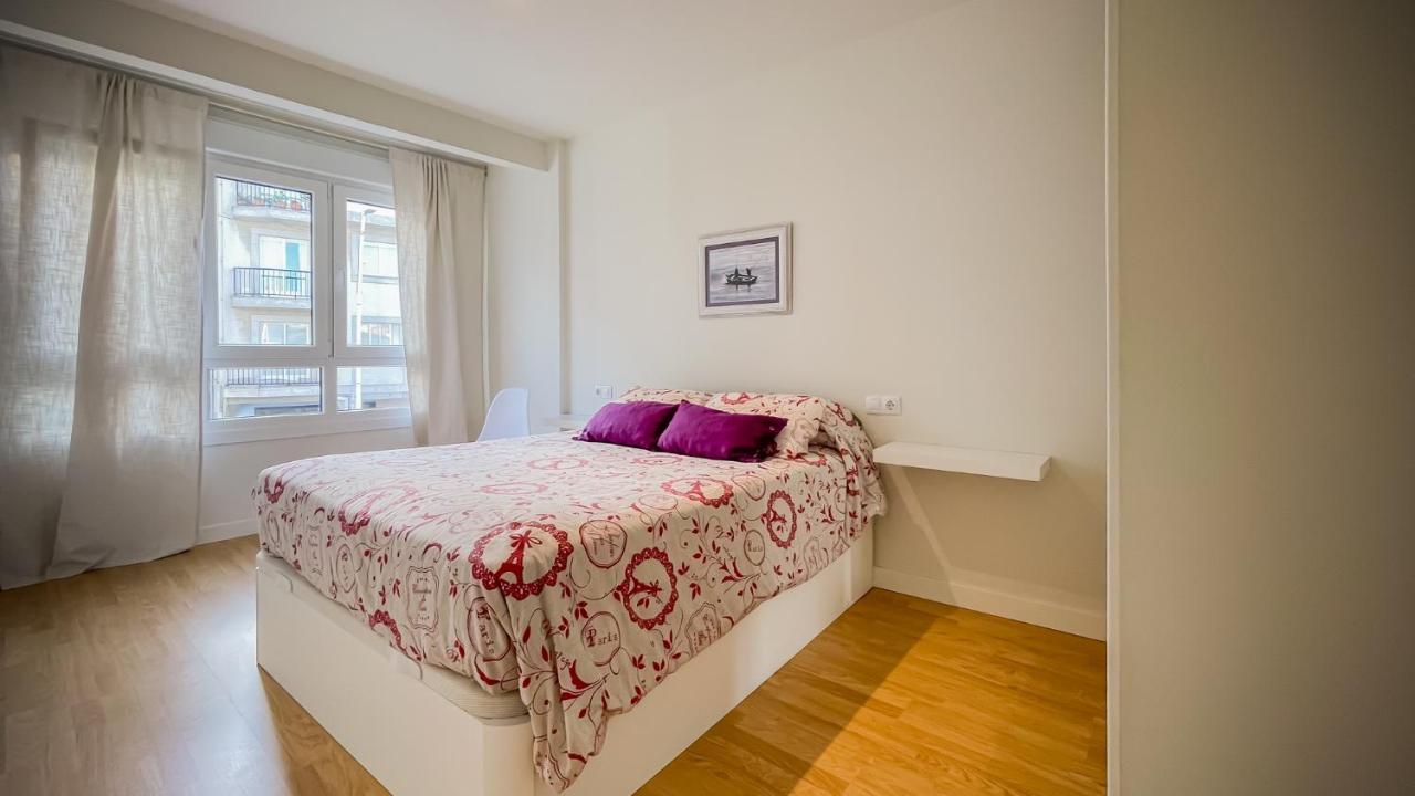 Piso Centrico En Mino Apartment ภายนอก รูปภาพ